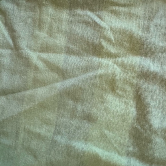 90’s Billabong Yellow and Gray Mini Pencil Striped Dress Size M - Picture 7 of 7